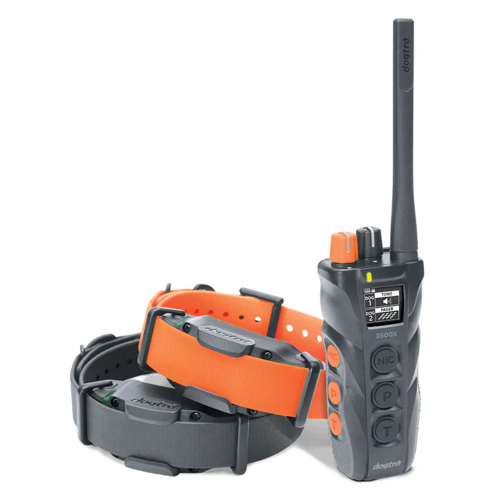 Remote Training Collars