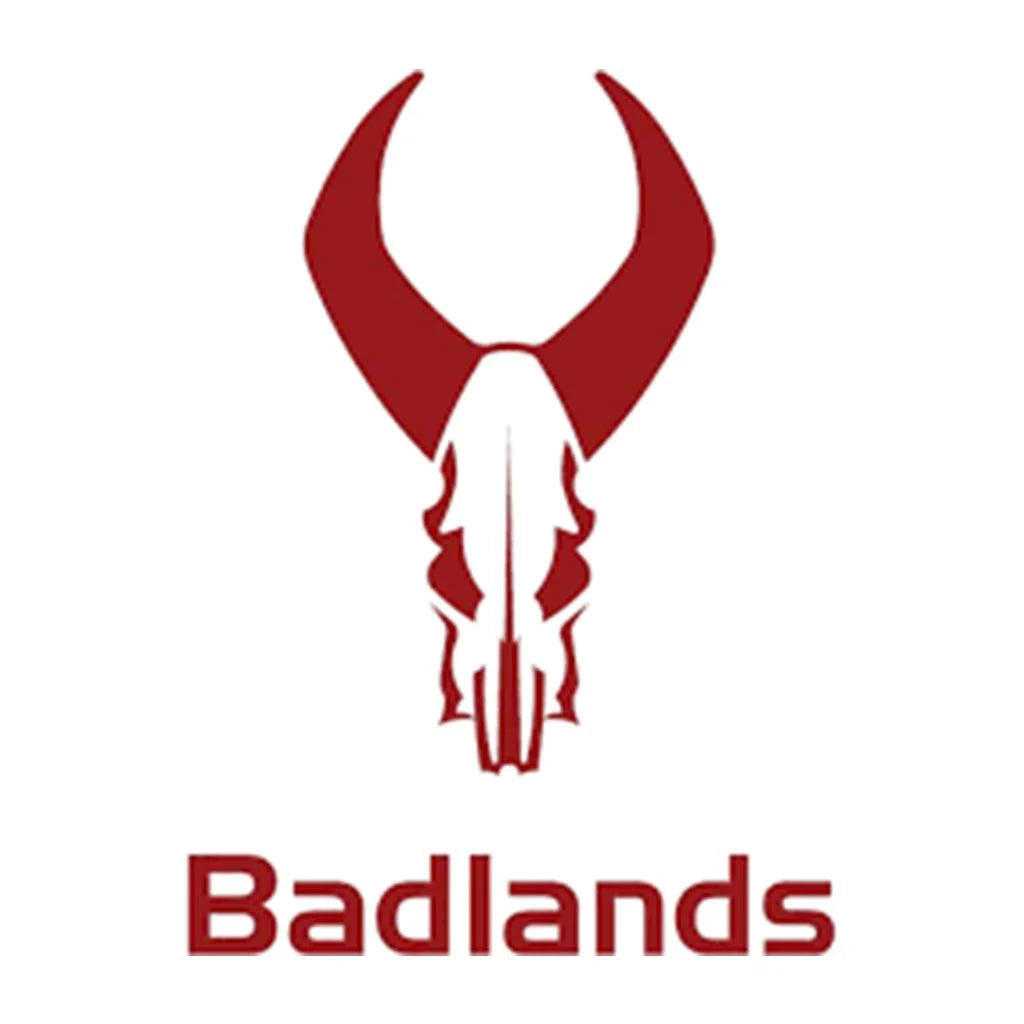 Badlands Gear