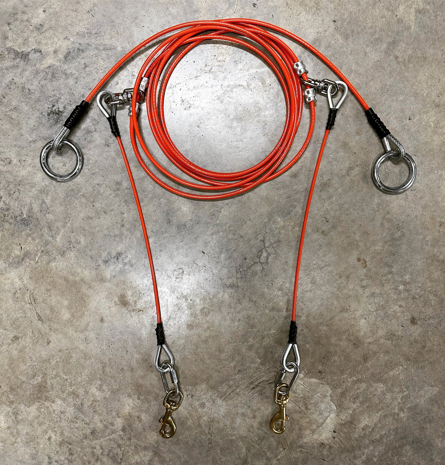 ALL AGE BIG PERM series