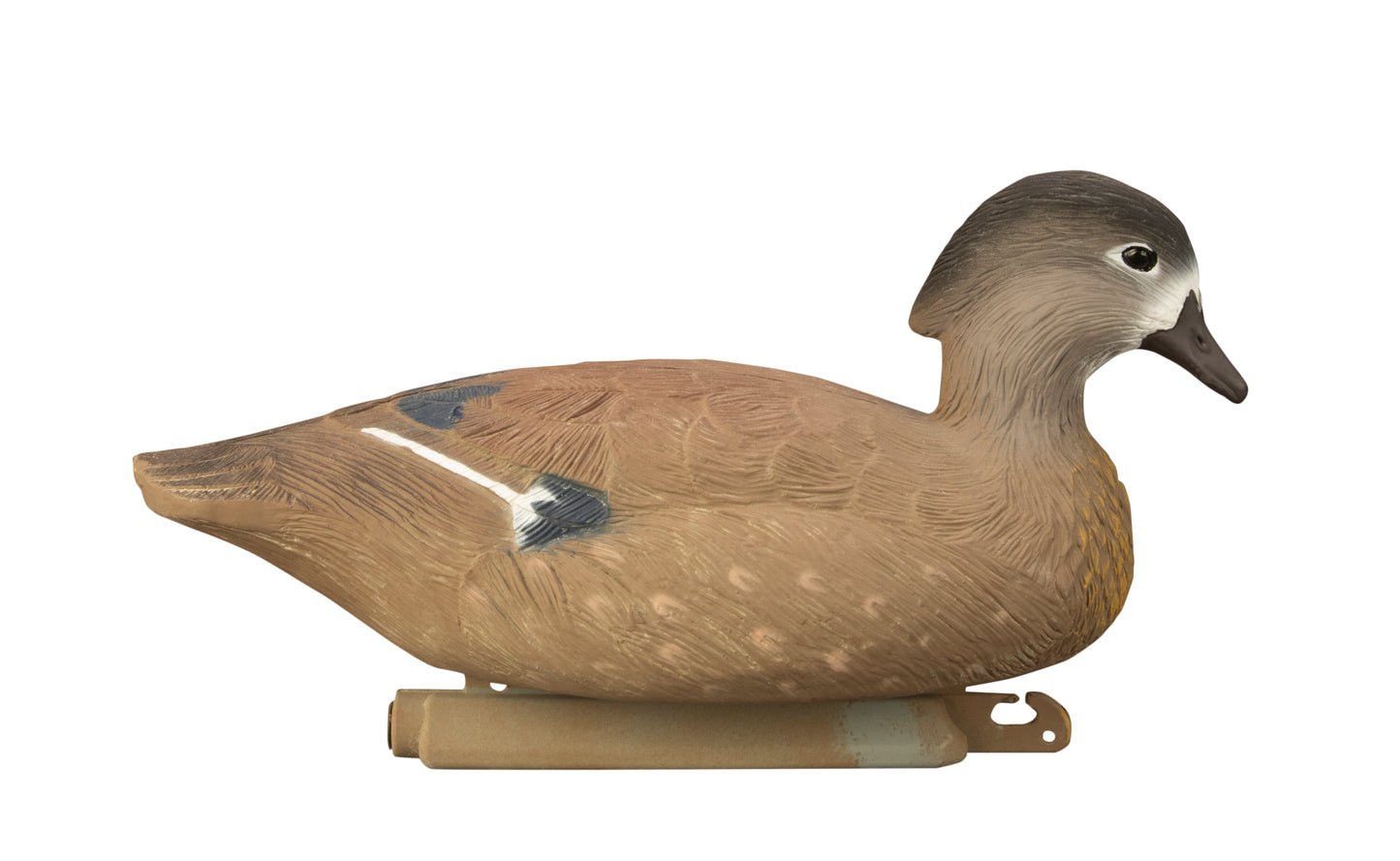Standard Wood Duck (6pk)