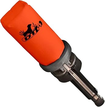 Super Pro Dummy Launcher Kit