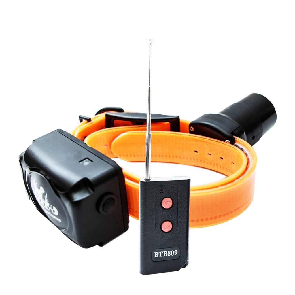 BTB809 Baritone Beeper Collar