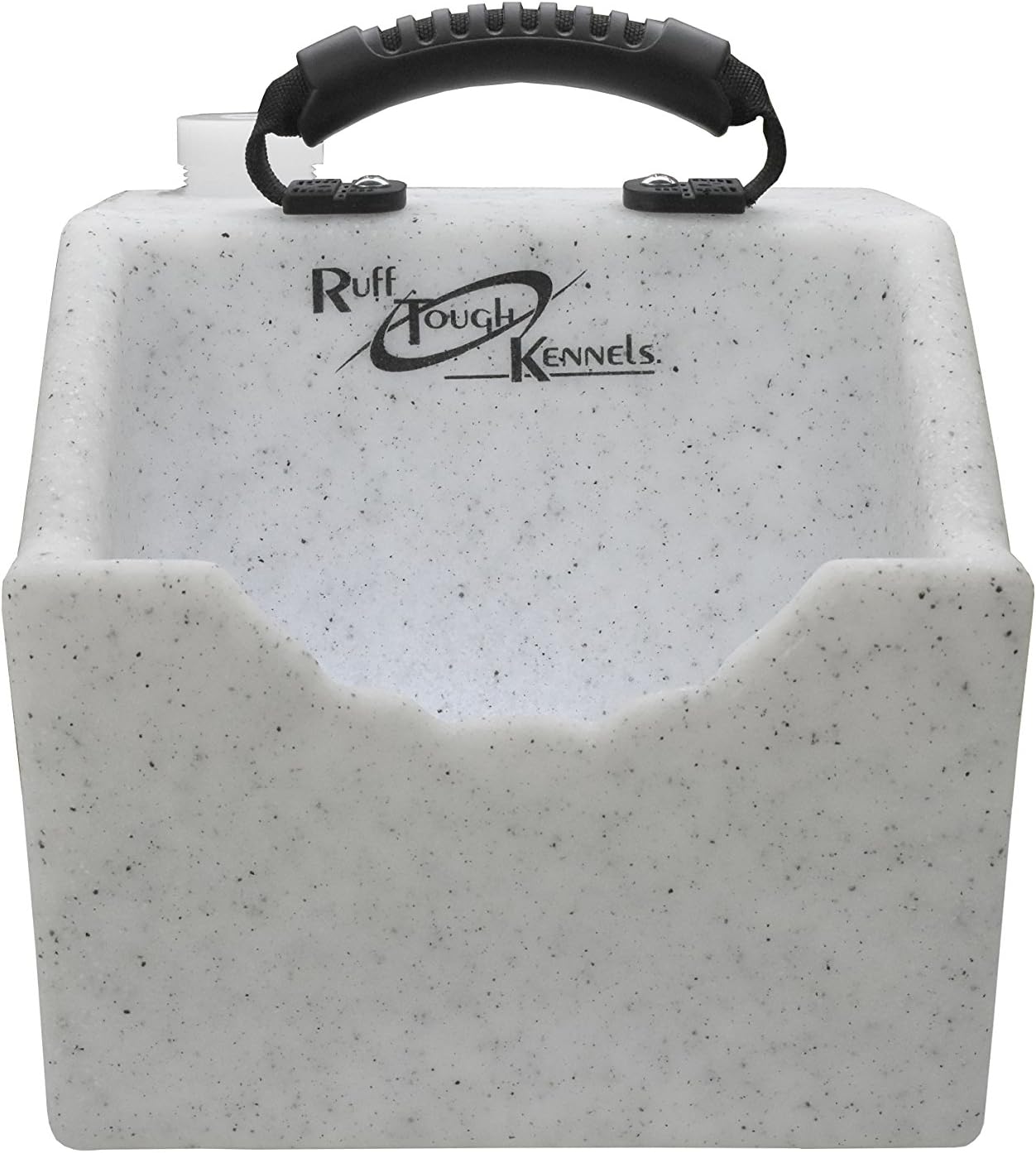 Ruff Land Performance Kennels Water Dish