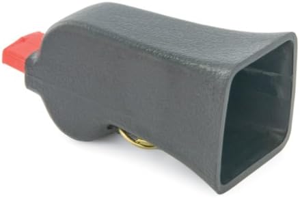 Roy Gonia Mega Whistle