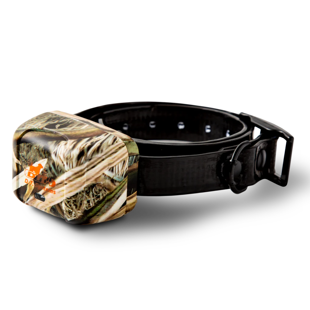 Extra Collar for MR1100 - Camo