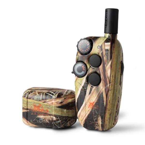 Master Retriever 1100 - Camo