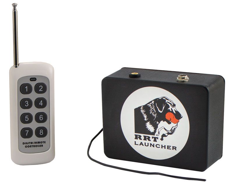 RRT Remote Release Electronics (for RRT Products)