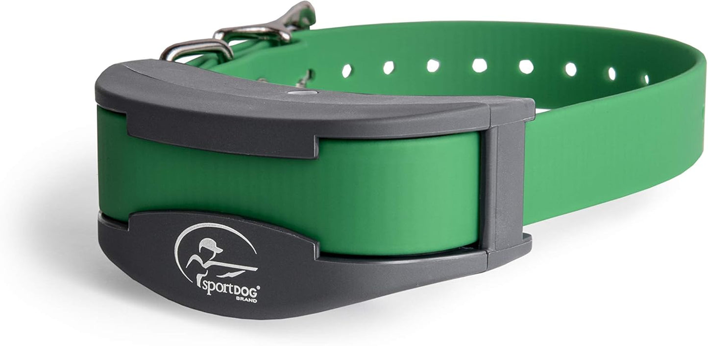 Extra Collar/Receiver for SD-1825X Series