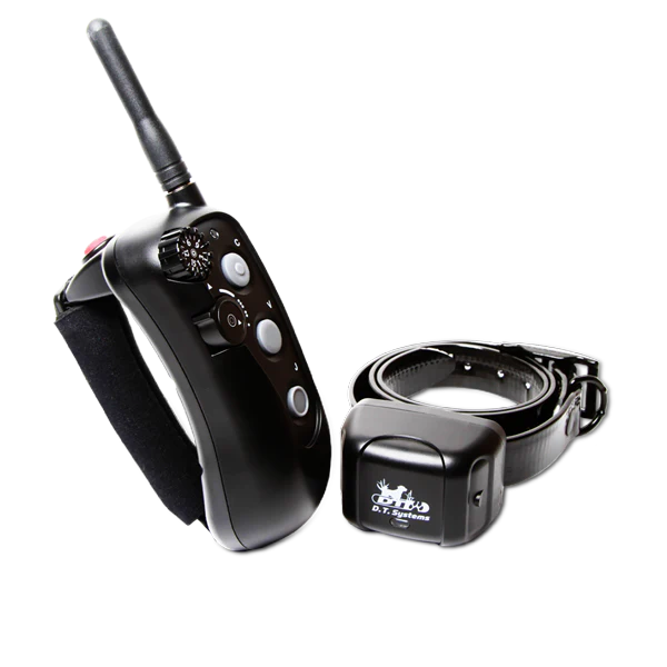 RAPT-1400 Rapid Access Pro Dog Trainer