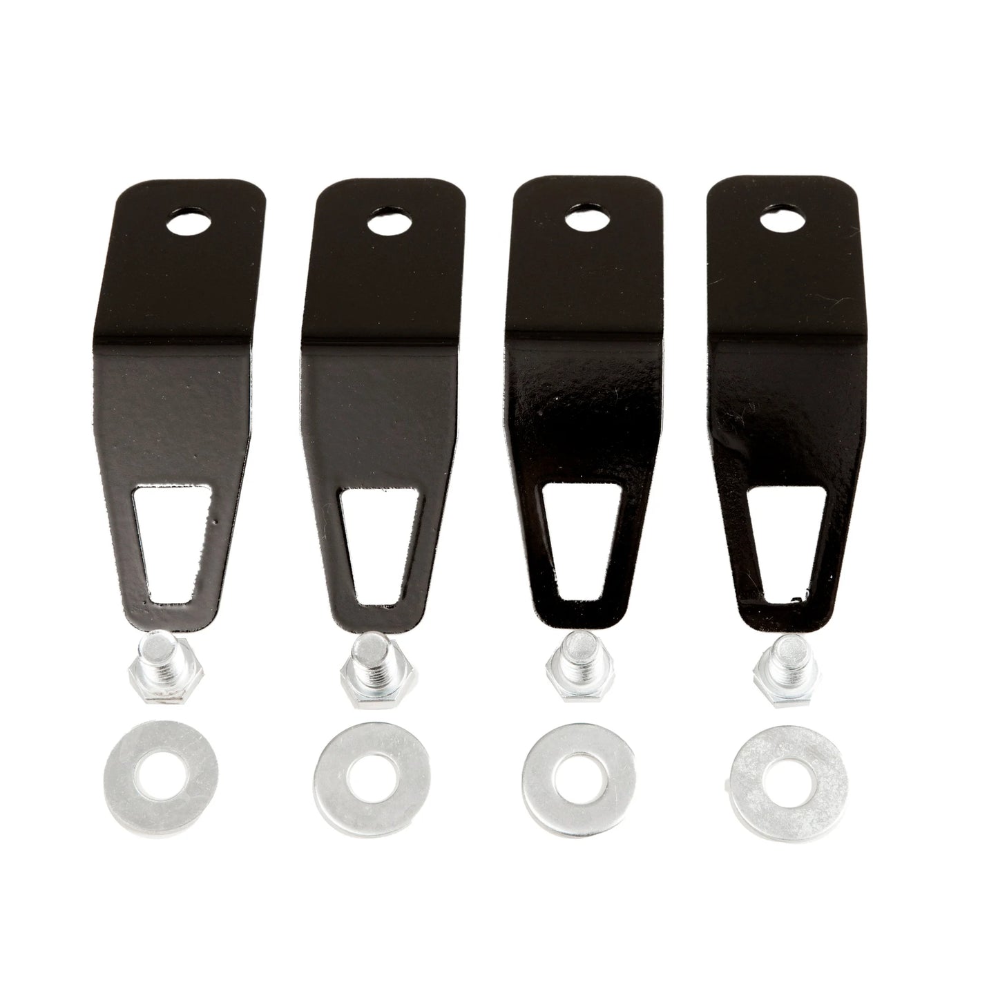 Ruff Land Performance Kennels Tie Down Brackets