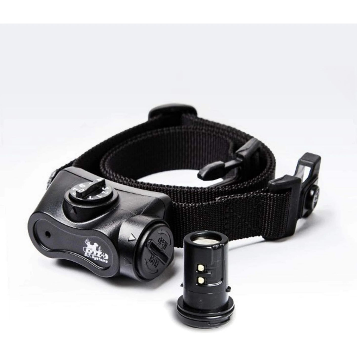 Rechargeable No-Bark Collar