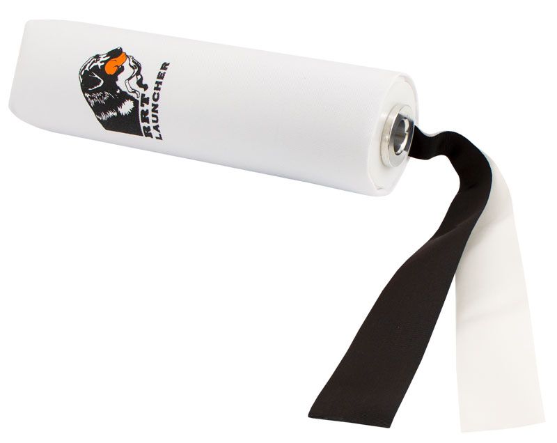 RRT Canvas Launcher Dummies