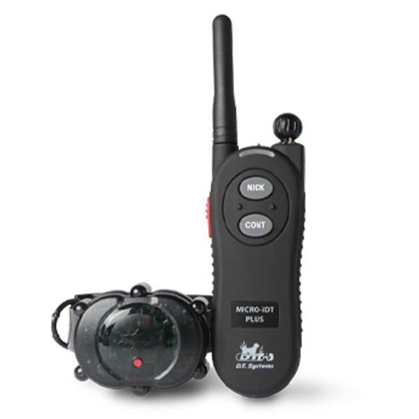 Micro-iDT PLUS Remote Trainer