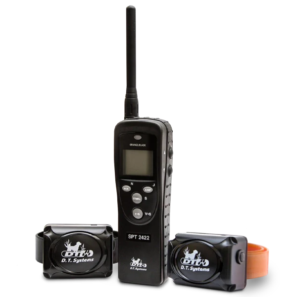 Super Pro e-Lite Trainer SPT2420/SPT2422/SPT2430/SPT2432