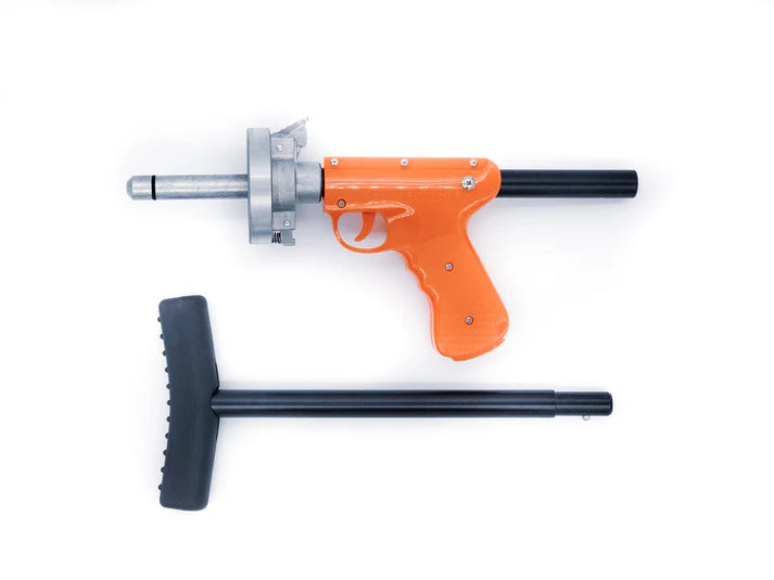Retriev-R-Trainer Lucky Launcher II