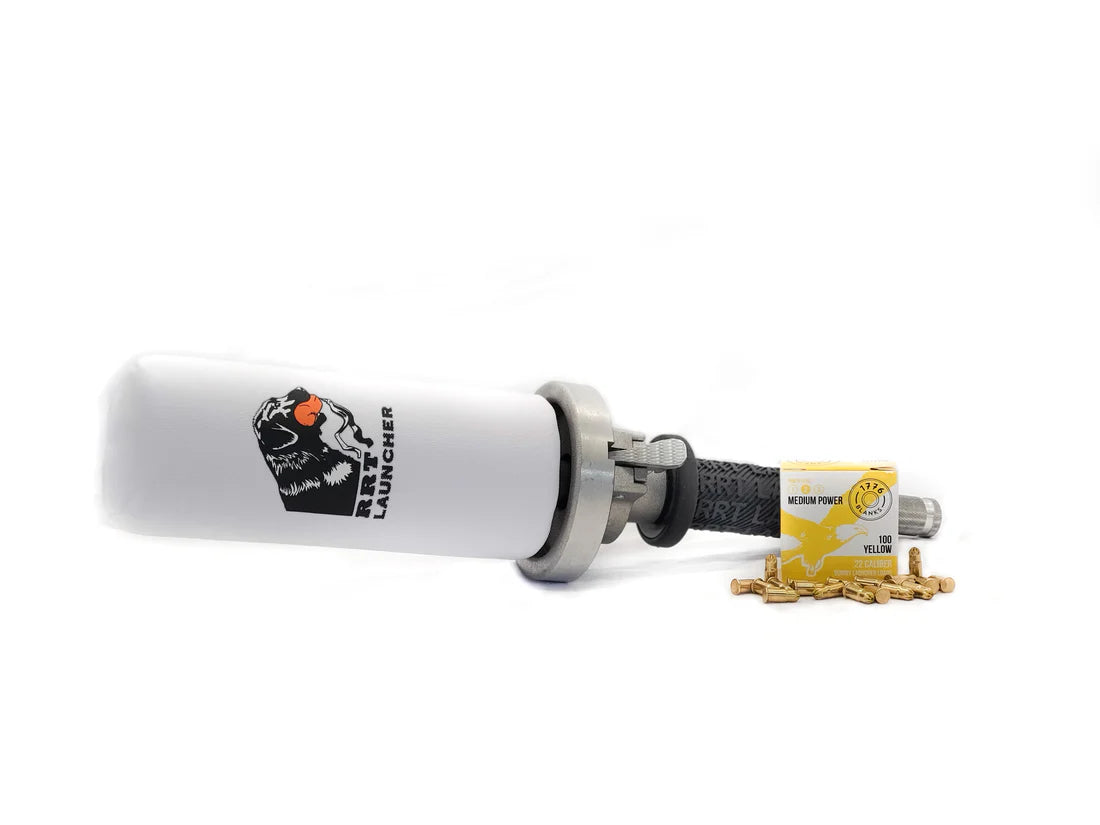 RRT Hand Held Bumper Launcher