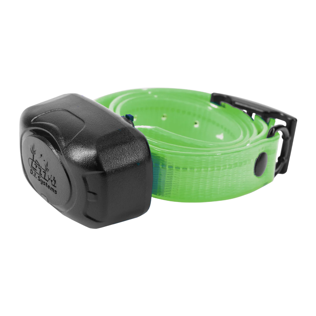 DD700 Additional Replacement Collar