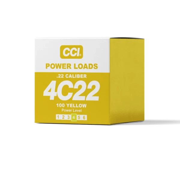 Super PRO Dummy Launcher Blank Power Loads 100