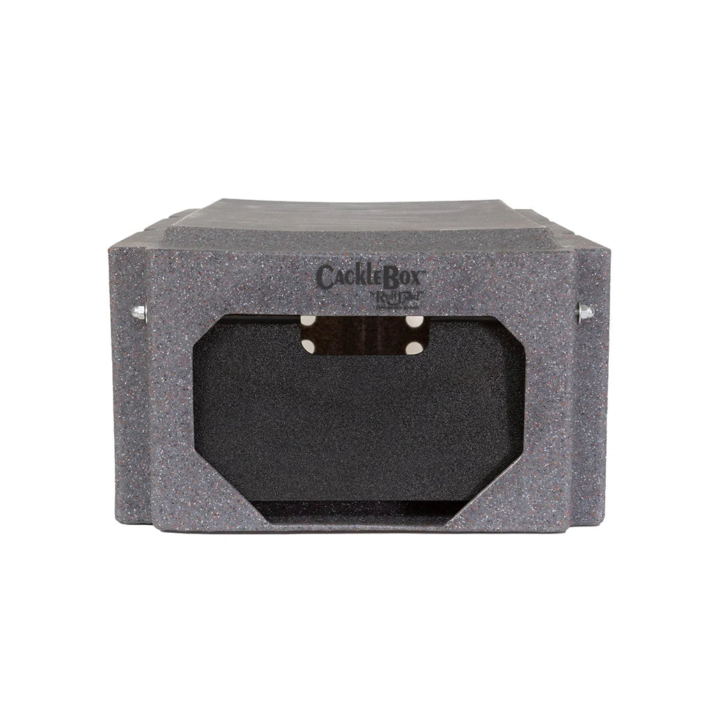 Ruff Land Performance Kennels Bird Box