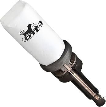 Super Pro Dummy Launcher Kit