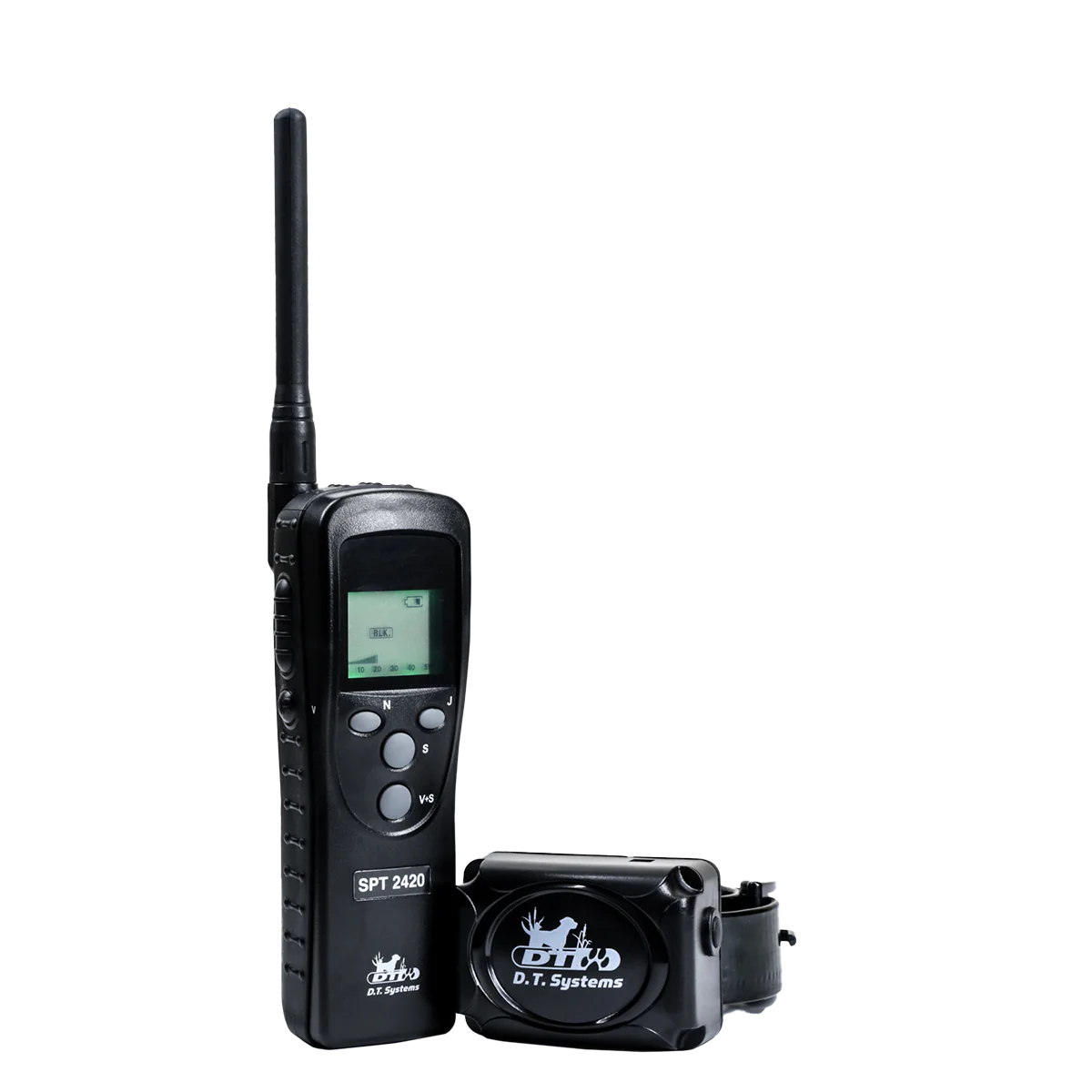 Super Pro e-Lite Trainer SPT2420/SPT2422/SPT2430/SPT2432