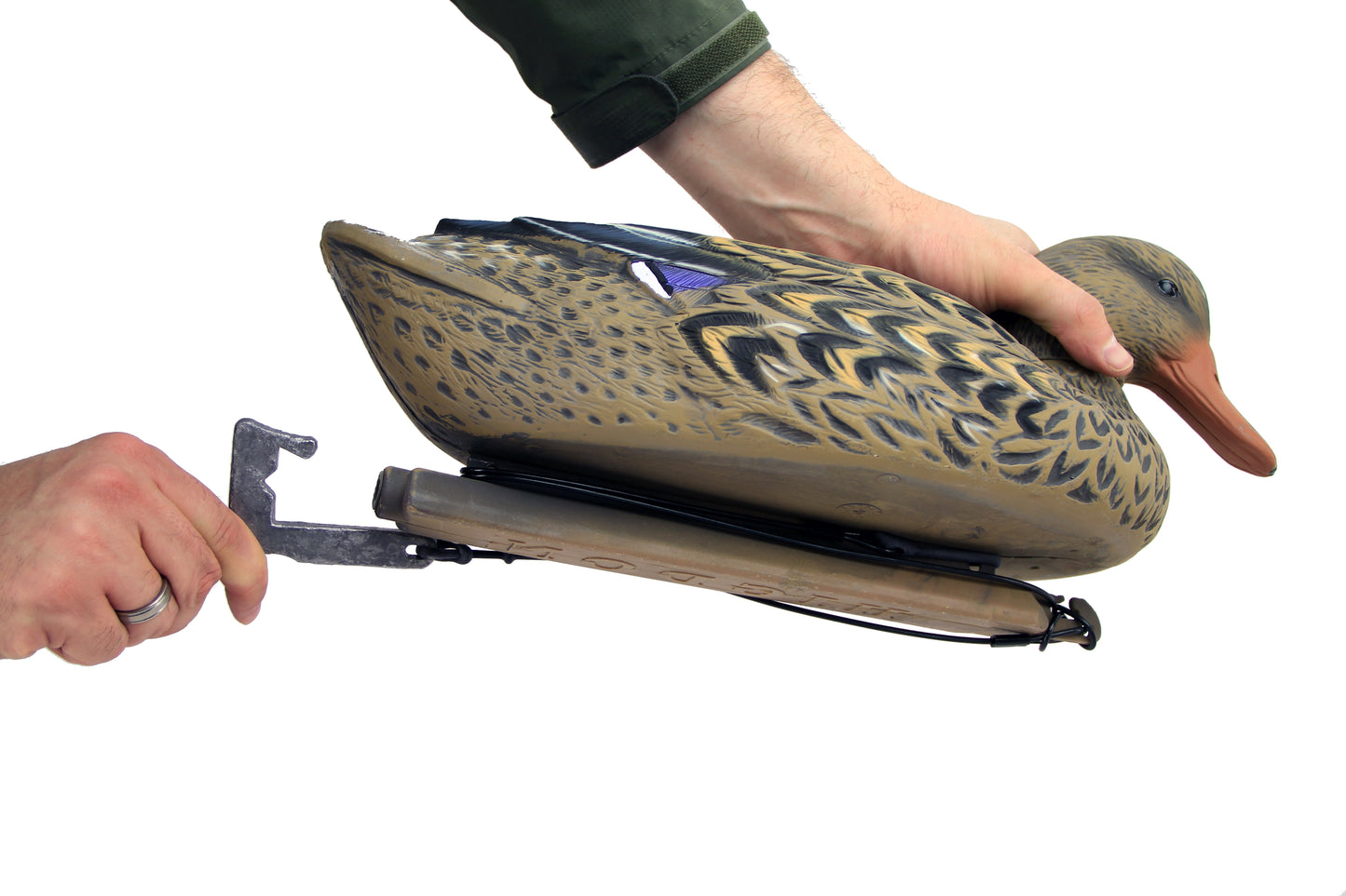 J-Weight with Rubber Strap (12pk)