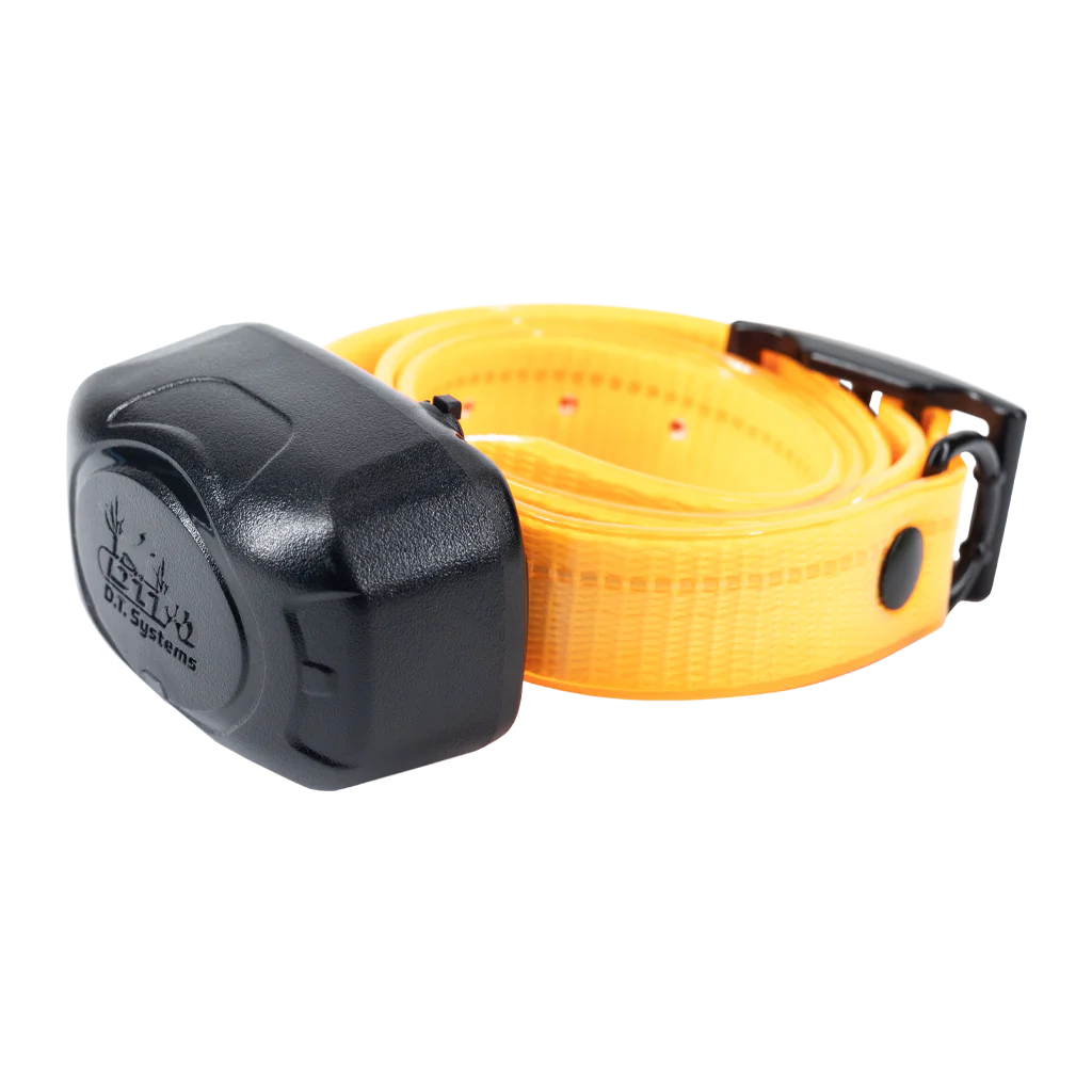 DD700 Additional Replacement Collar