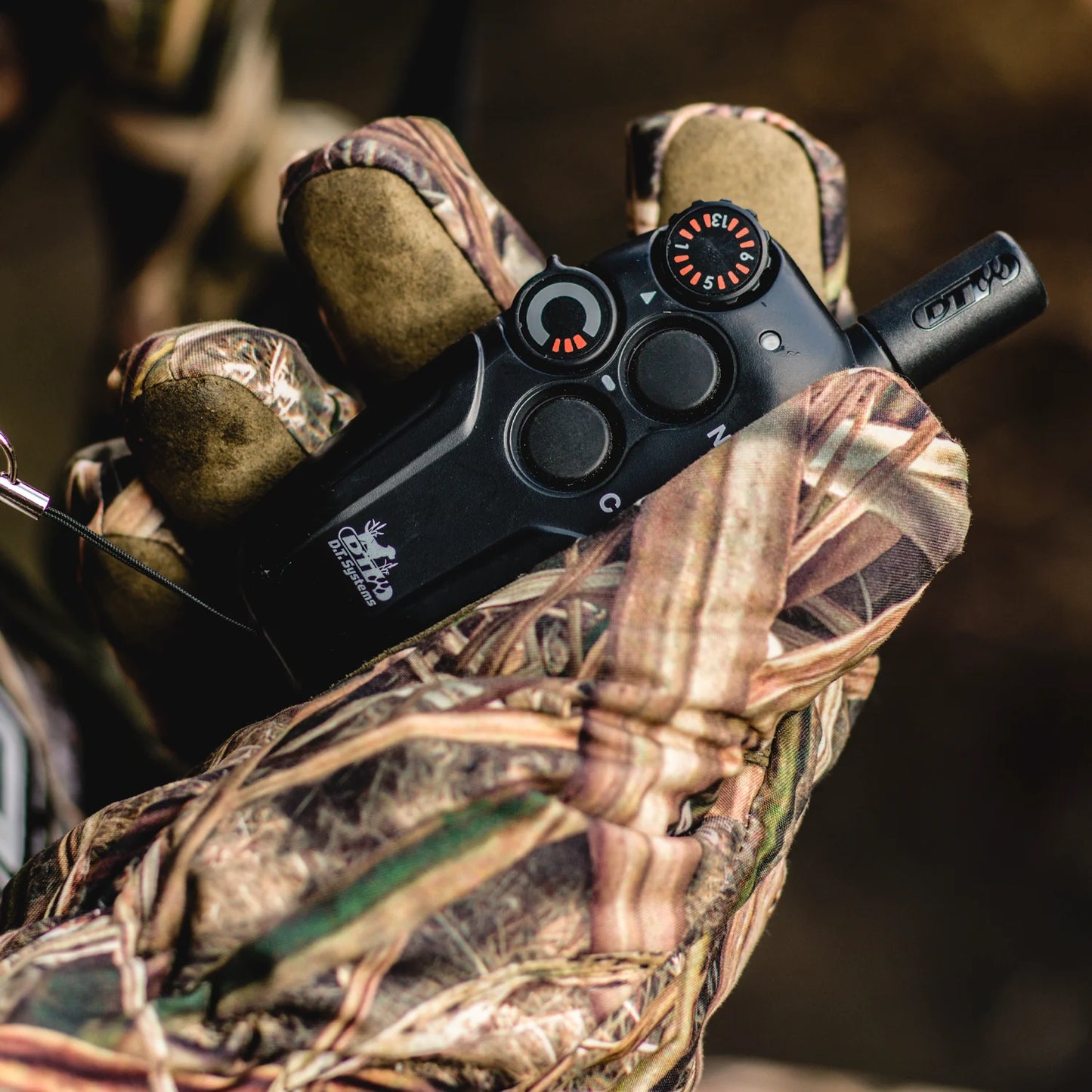 Master Retriever 1100