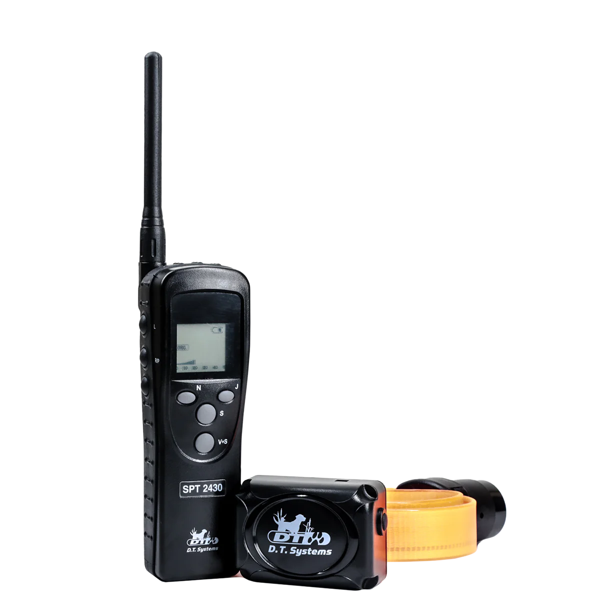 Super Pro e-Lite Trainer SPT2420/SPT2422/SPT2430/SPT2432