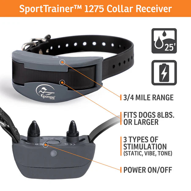 SportTrainer 1275