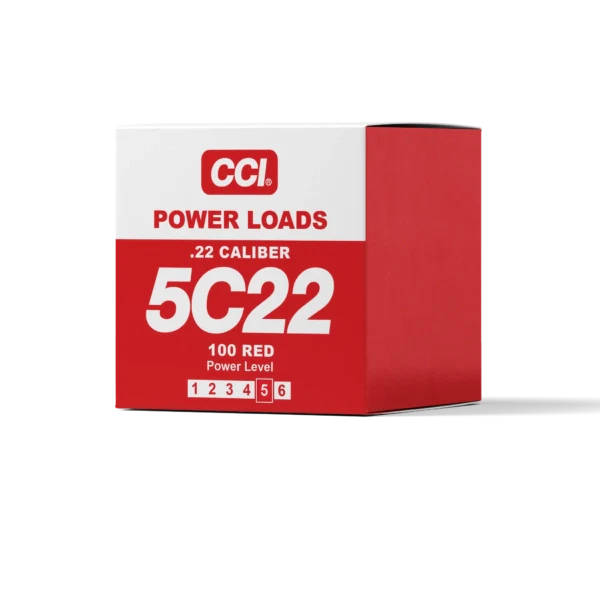 Super PRO Dummy Launcher Blank Power Loads 100