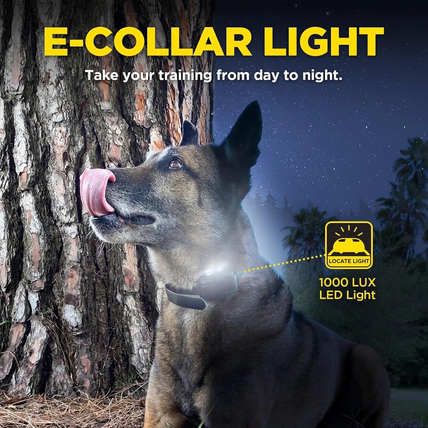 280X Extra Additional Collar Receiver