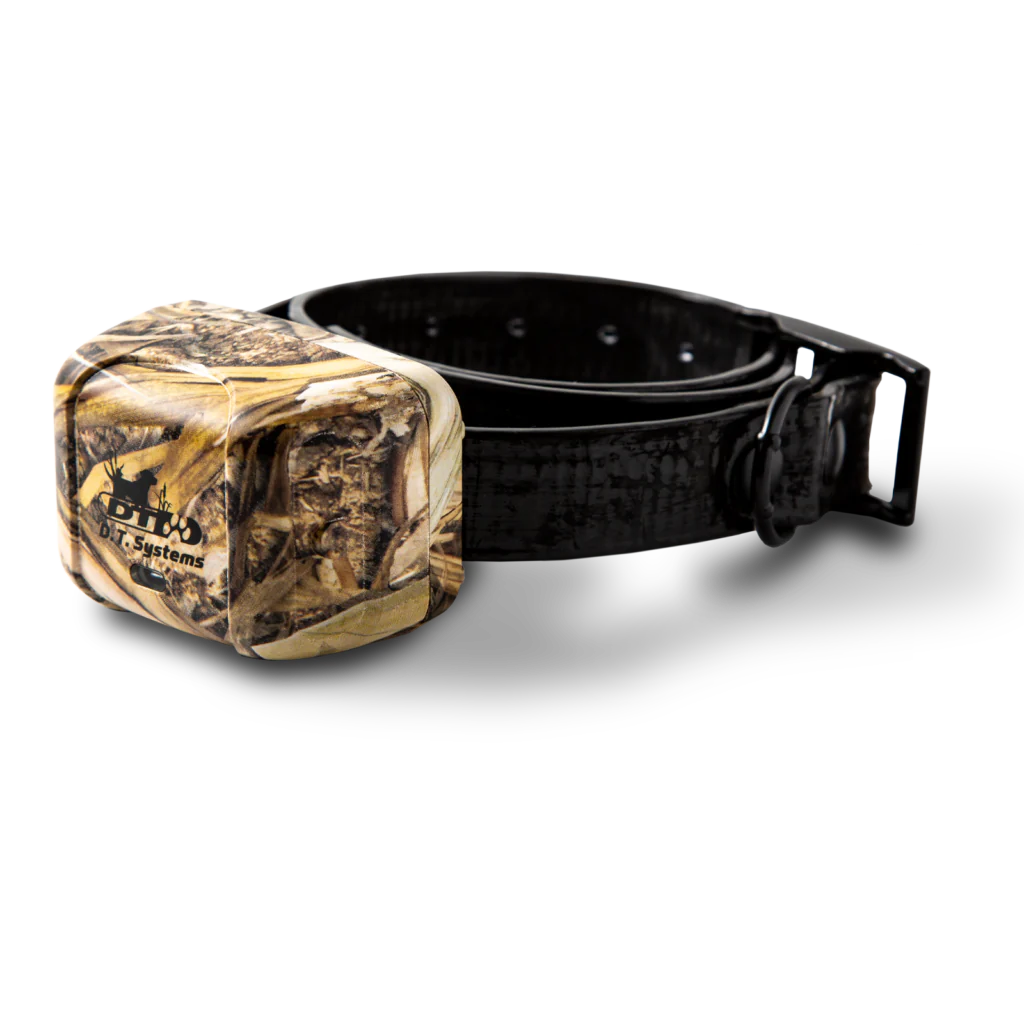 RAPT1400 Additional Collar