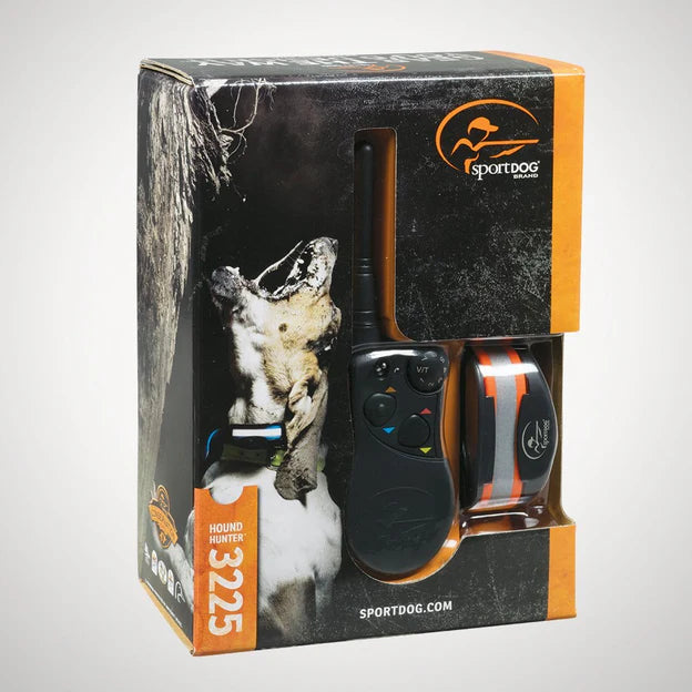 Hound Hunter Remote Trainer