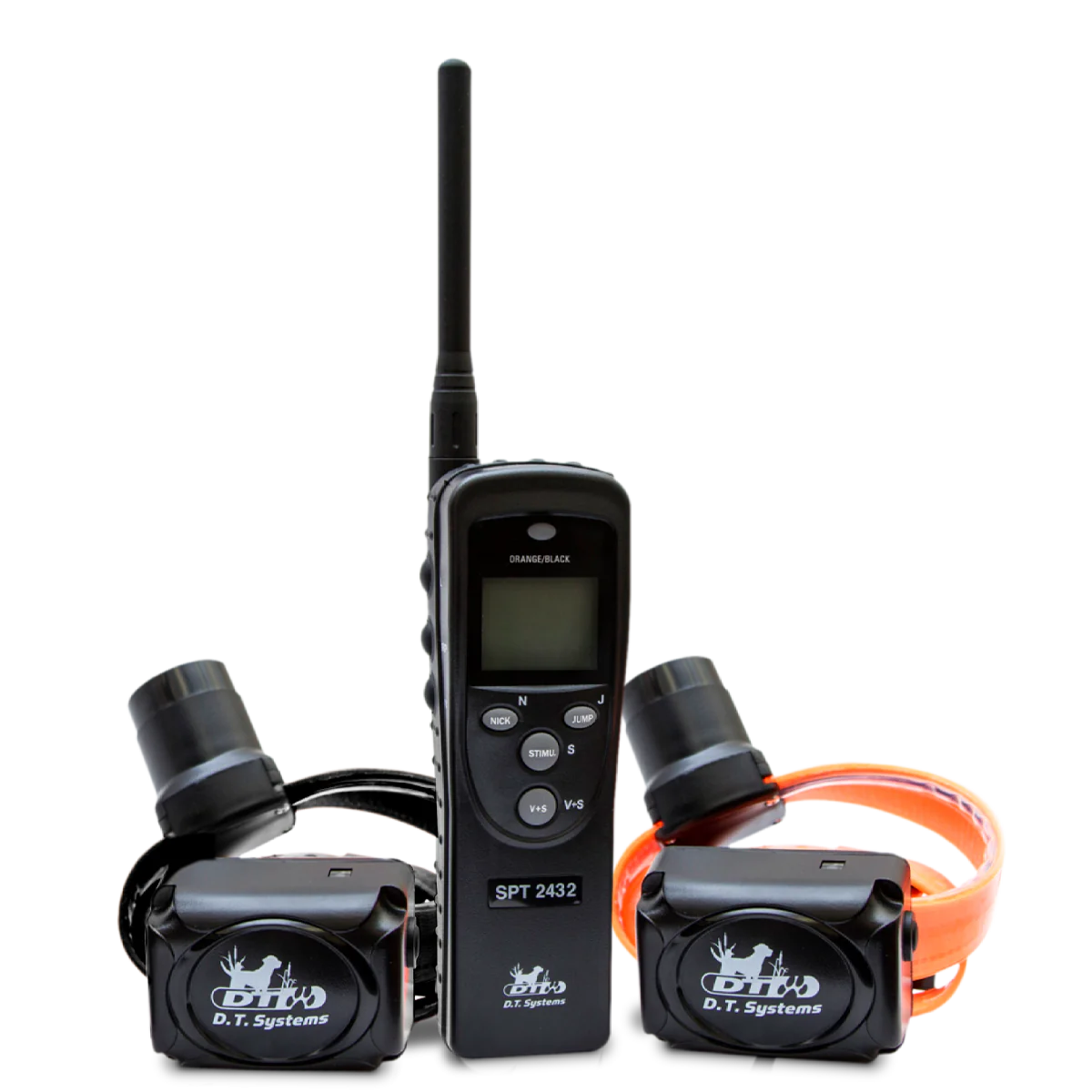 Super Pro e-Lite Trainer SPT2420/SPT2422/SPT2430/SPT2432