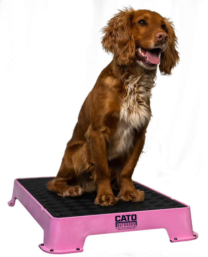 Cato Ourdoors Place Board