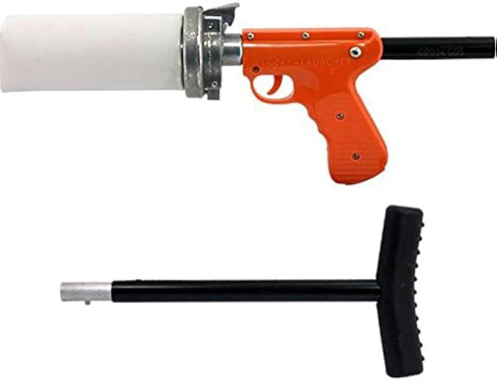 Retriev-R-Trainer Lucky Launcher II