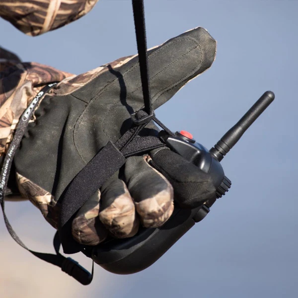 RAPT-1400 Rapid Access Pro Dog Trainer