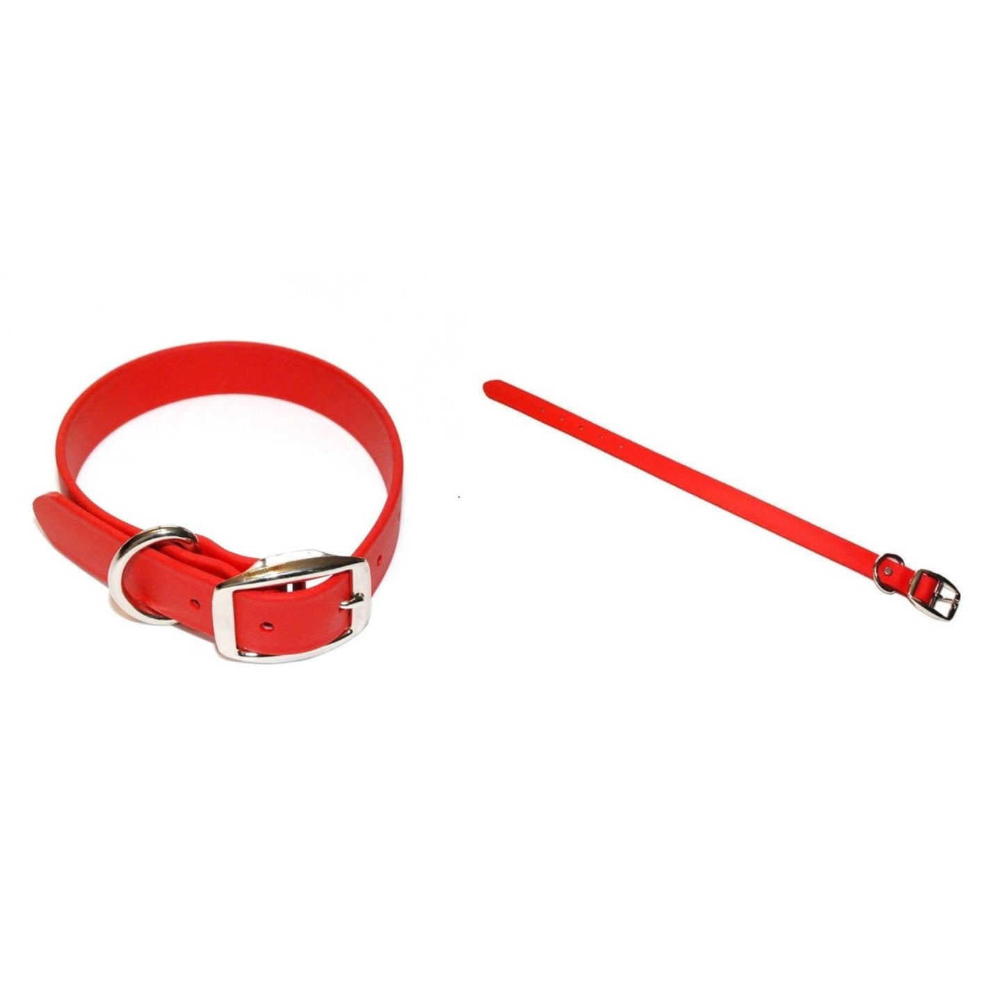 TufFlex Standard Dog Collar