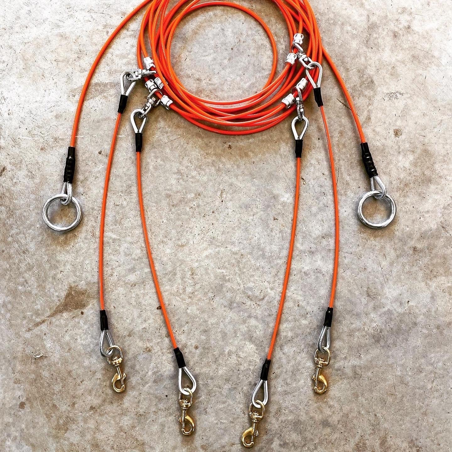 ALL AGE BIG PERM series