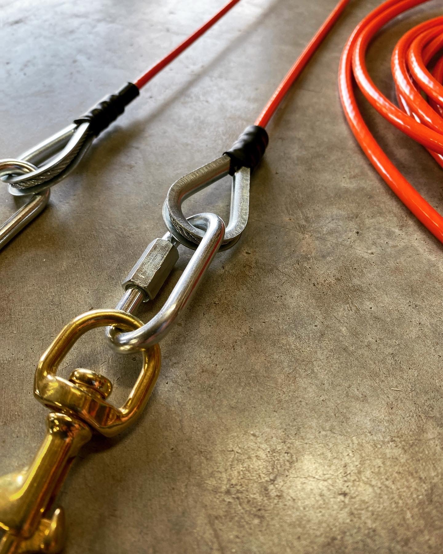 ALL AGE BIG PERM series