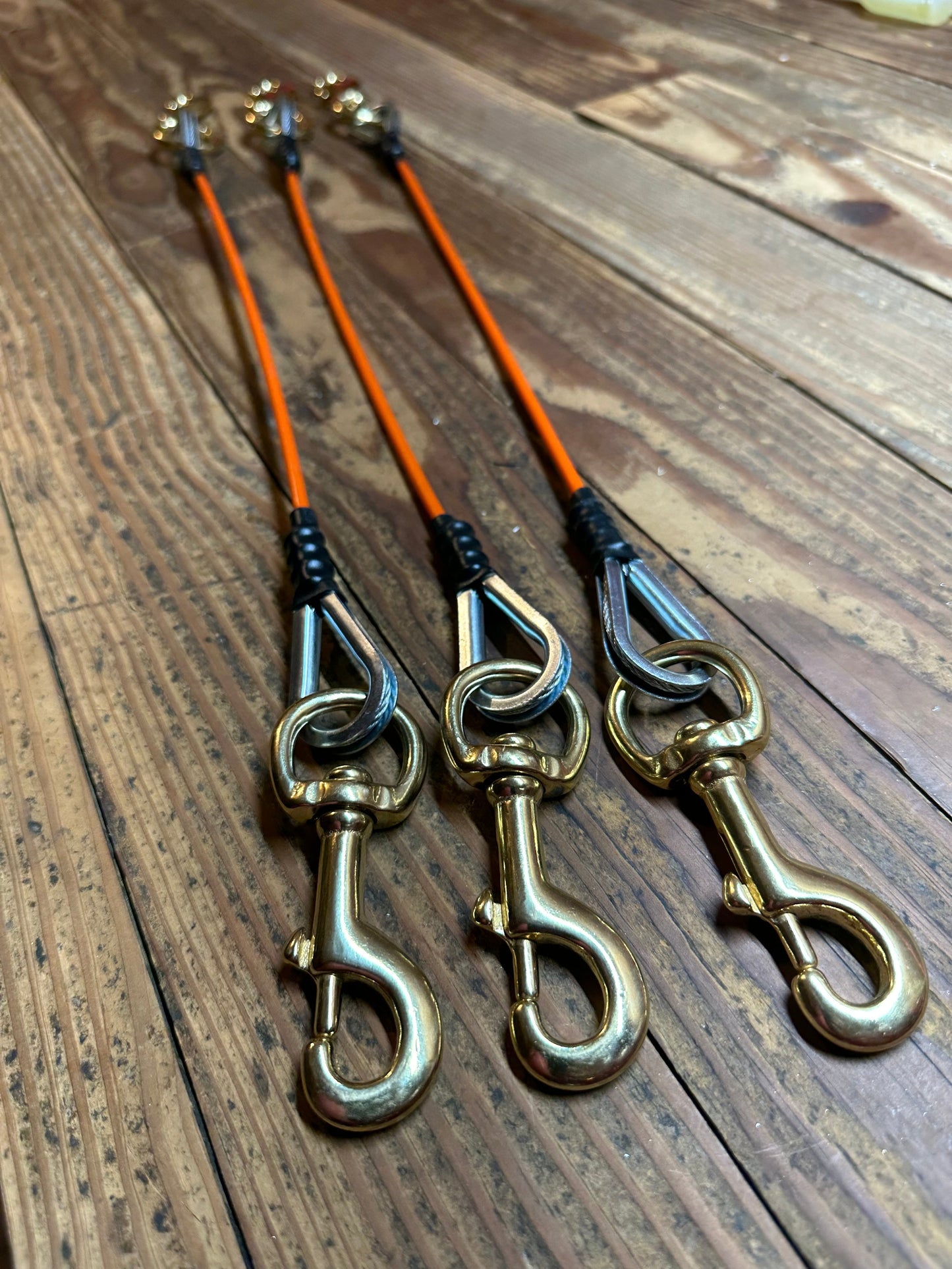 ALL AGE Series Cable Gang