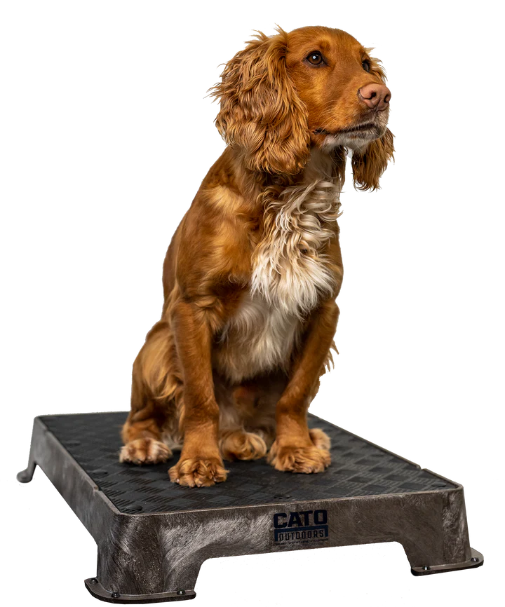 Cato Ourdoors Place Board