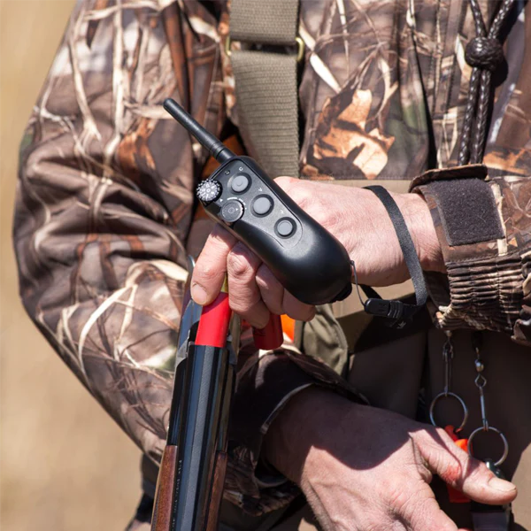 RAPT-1400 Rapid Access Pro Dog Trainer