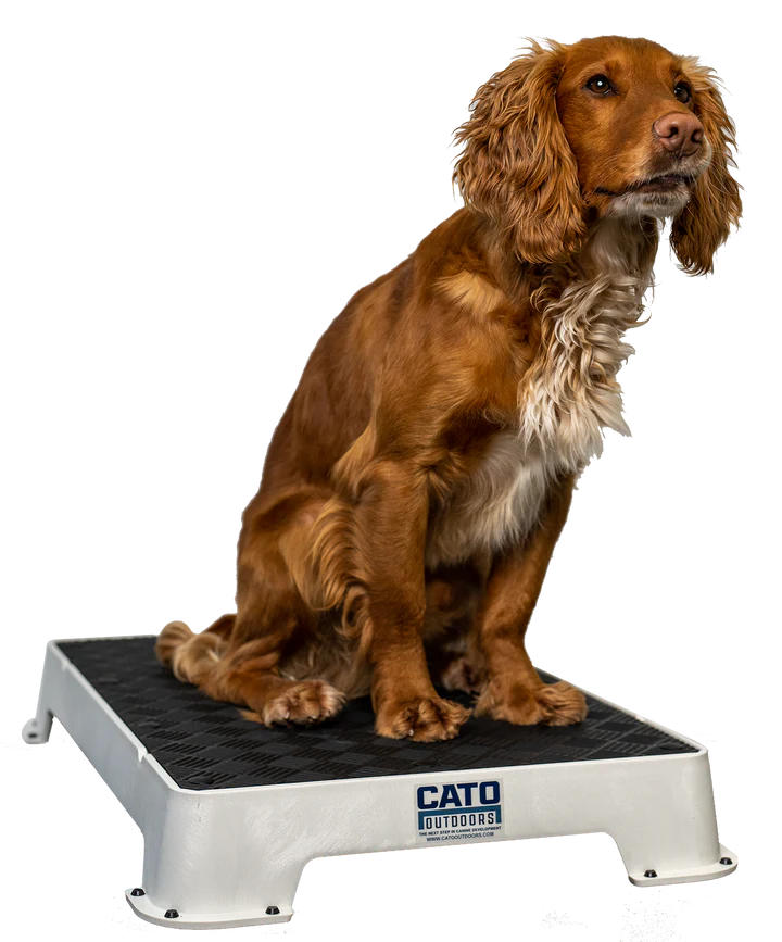 Cato Ourdoors Place Board