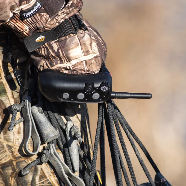 RAPT-1400 Rapid Access Pro Dog Trainer