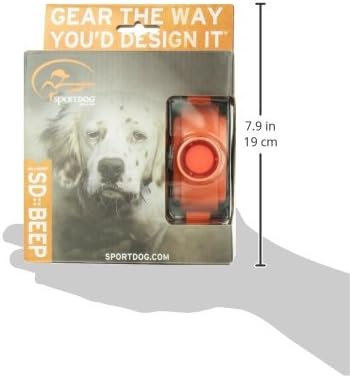 UplandHunter Accessory Beeper