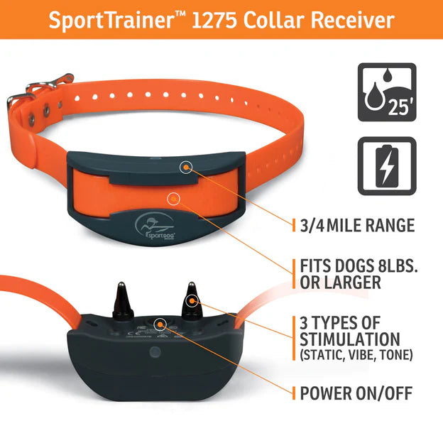 SportTrainer 1275