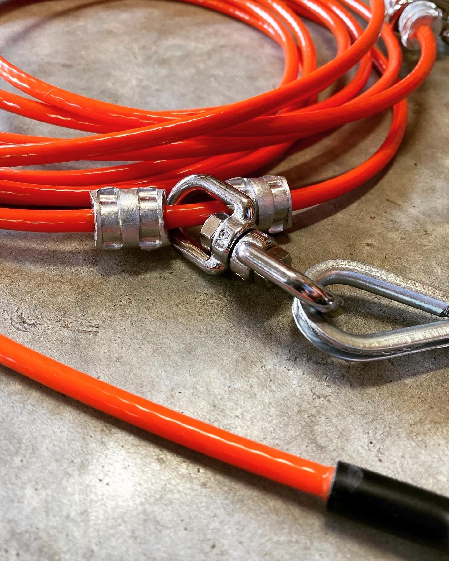 ALL AGE BIG PERM series