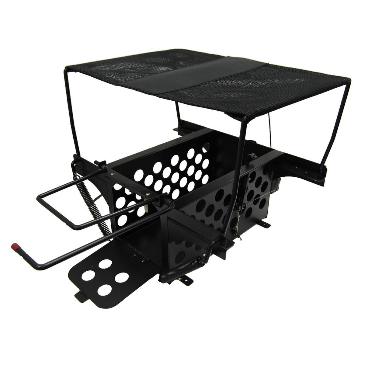 Add-On Natural Flush Bird Launcher